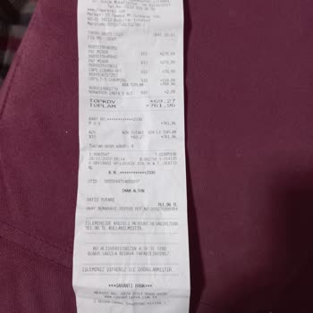 LC Waikiki Kullanılmış Eşyalar İçin Ne Kadar Çaba Harcıyorsunuz