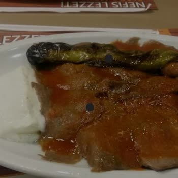 HD İskender Restaurant İskender Porsiyon Döner