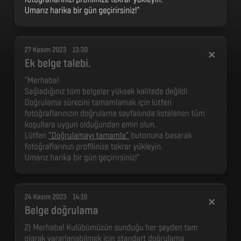 BaşarıBet Kimlik Doğrulama Ve Ödeme Sorunu!