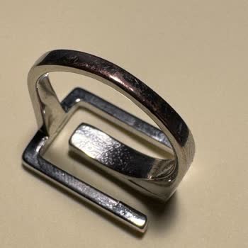 Angels Silverstore Orijinalliği Şüpheli Gümüş Takı Satıyor!