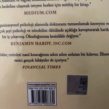 Epttavm Korsan Kitap Satıyor Ve İade Yapmıyor