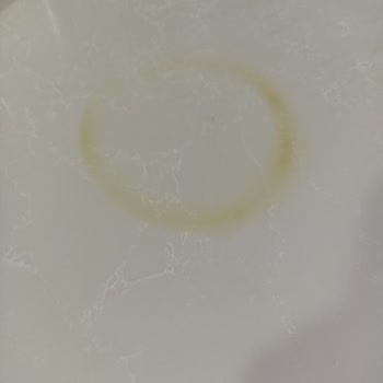 Belenco Tencere İzi Çıktı.