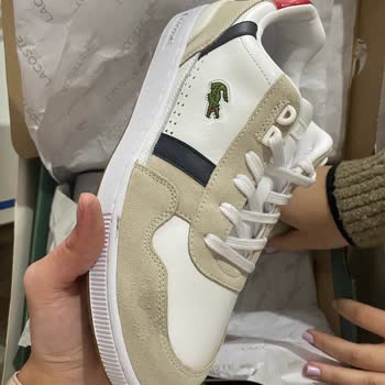 Lacoste Defolu Ürün Gönderimi