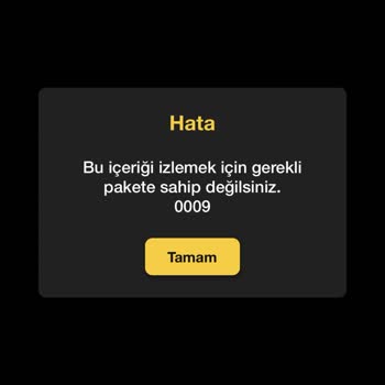 Exxen Spor Üyeliğim Aktif Olmasına Rağmen Maçlar Açılmıyor