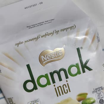 Nestle Işığın Aydınlattığı Bozuk Çikolata Şaşkınlığı