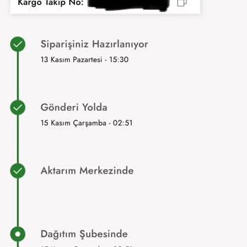 Boyner Parfüm Elime Geçmemesine Rağmen İade Yapmıyor