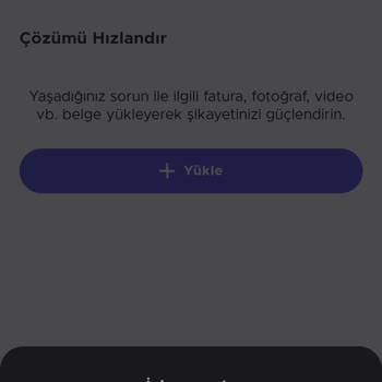 Millenicom İnternet Üzerinden Hiçbir Şekilde Kullanılmaya Saplanmıyor