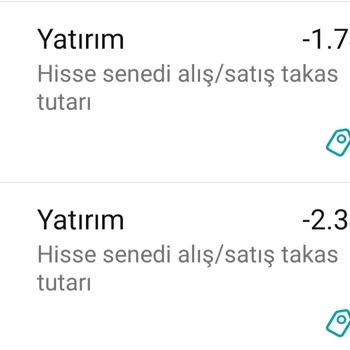 Garanti BBVA Yatırım Hisse Satış Param Hesabıma 10 Gündür Gelmedi