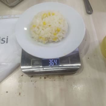 Kredi Ve Yurtlar Kurumu Eksik Yemek