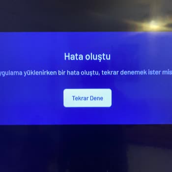 Blutv Hiçbir Film Açılmıyor