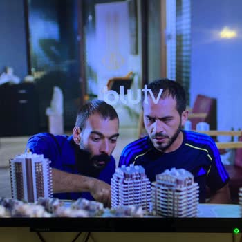 Blutv Hiçbir Film Açılmıyor