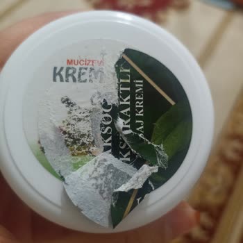 Beyaz TV Ars Cosmetics Masaj Kremi Aldatmacası