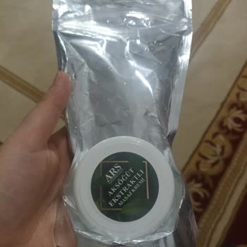 Beyaz TV Ars Cosmetics Masaj Kremi Aldatmacası