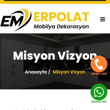 Erpolat Mobilya Ayıplı Ürün E****** Mobilya Dekorasyon