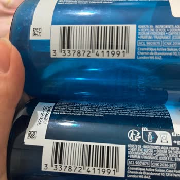 Kozvit Sitesi La Roche Posey Yüz Yıkama Jelini Sahte Mi Satıyor?