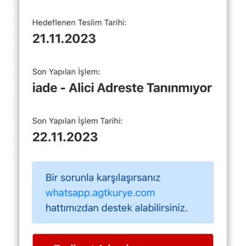 Ebebek'ten Büyük Hizmetsizlik!