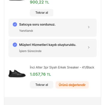 Hepsiburada Siparişlerim Günlerdir Gönderilmiyor