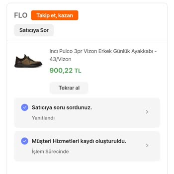 Hepsiburada Siparişlerim Günlerdir Gönderilmiyor