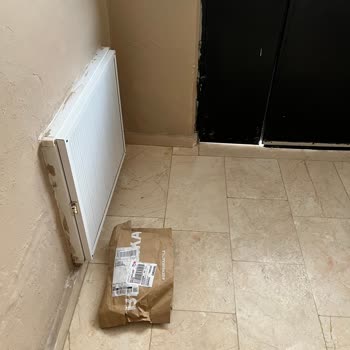 Aras Kargo Kuryesi Siparişimi Fırlattı