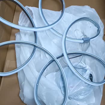 Bu Bir Trendyol /Dekorluna İş Birliği Mağduriyetidir