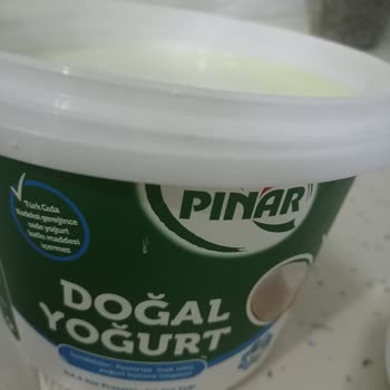 Pınar Et ve Süt Market Ürünlerinde Hijyen Sorunu