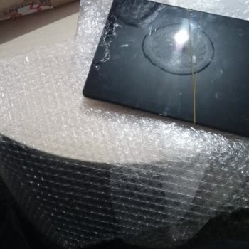 Aras Kargo Tablet Ekranı Kırıldı