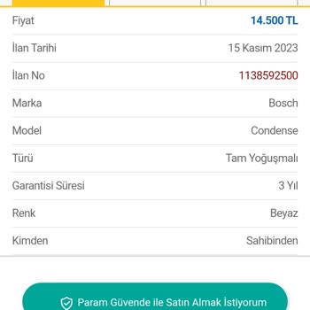 Eki aç