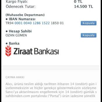 Eki aç