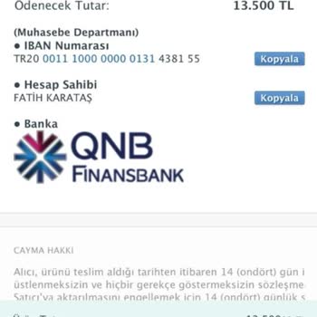 Eki aç