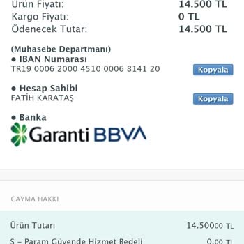 Eki aç