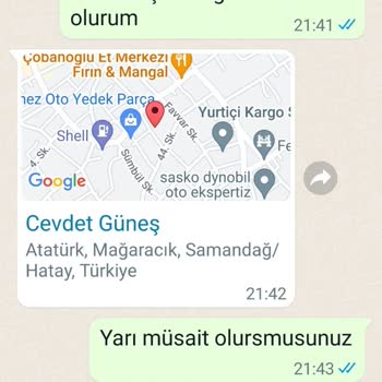 Sahibinden İkinci El Alışverişte Mağduriyet