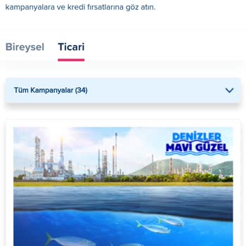 İş Bankası Ticari Kredi Kartı Kampanyasından Ticari Kart Faydalanamaz?
