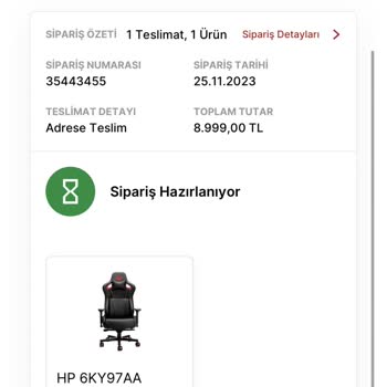 Media Markt Ürünümü Kargoya Vermiyor