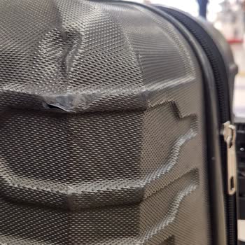 THY - Sonuçlanamayan Hasarlı Bagaj Dosyası Takibi