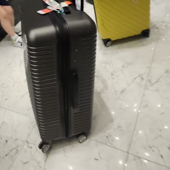 THY - Sonuçlanamayan Hasarlı Bagaj Dosyası Takibi