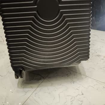 THY - Sonuçlanamayan Hasarlı Bagaj Dosyası Takibi