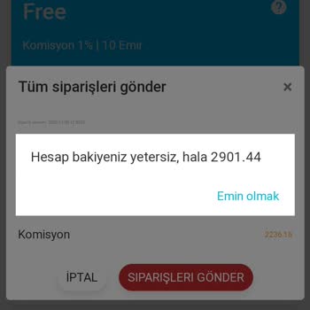 Yatırım Oyunları