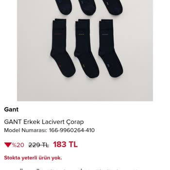 SuperStep Görselde 6 Lı Paket Yazıyor 1 Adet Gönderdiler.