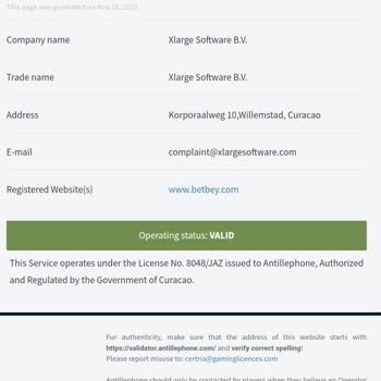 Betbey Para Çekememe Sorunu