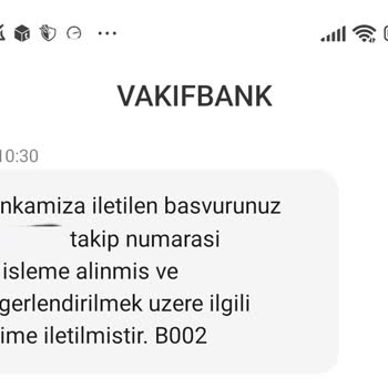 VakıfBank Kartımla Ortak Ziraat ATM'sine Para Sıkıştı