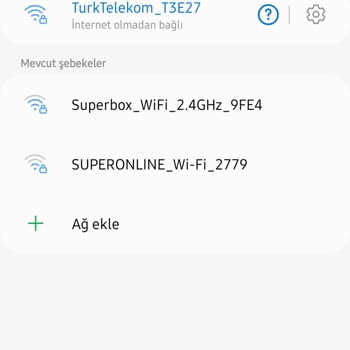 Türk Telekom İnternet Bağlantısı Kesiliyor