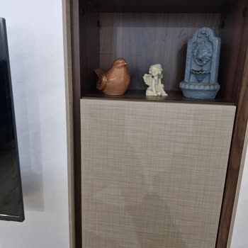 Enza Home Defolu Ürün Değişimi