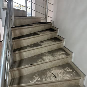 Aksa Jeneratör Patlaması