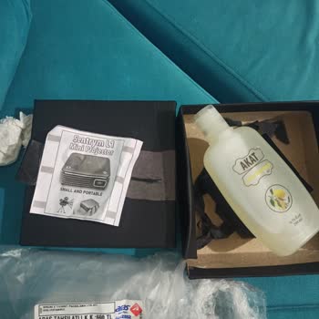 Aras Kargo CJ626775 Numaralı Aldığım Kargodan