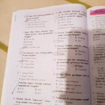 Milli Eğitim Bakanlığı (MEB) İlkokul 4. Sınıf Müfredat Saçmalığı