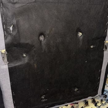 Hawk Gaming Chair Satış Sonrası Hizmet Sıfır