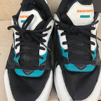 Skechers Mağduru Sıradan Bir Vatandaş!