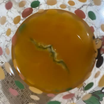 Dooy Küflü Meyve Suyu