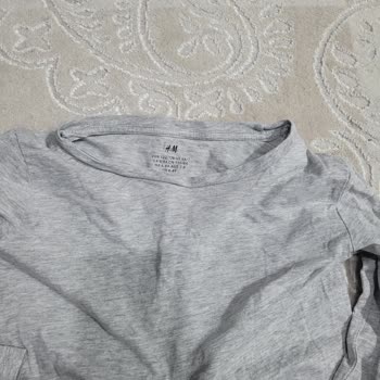 H&M Kalitesinden Eser Kalmamış