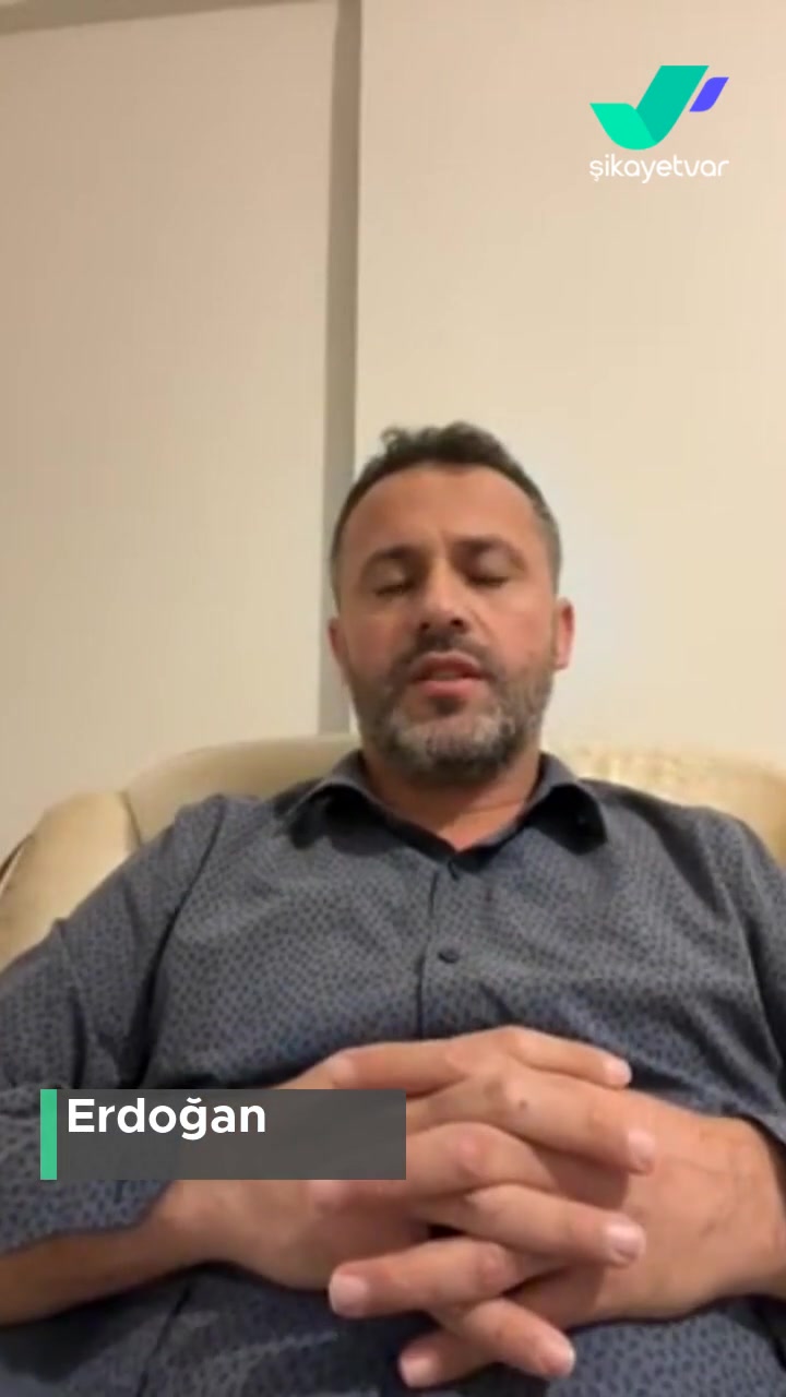 Emin Gayrimenkul Geliştirme Vaadini Yerine Getirmeyip Bahaneler Üretiyor! videonun kapak resmi
